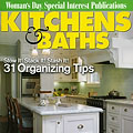 Kitchen and Bath September 07